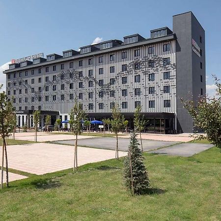 Hilton Garden Inn Erzurum Exteriér fotografie