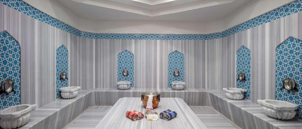 Hilton Garden Inn Erzurum Zařízení fotografie
