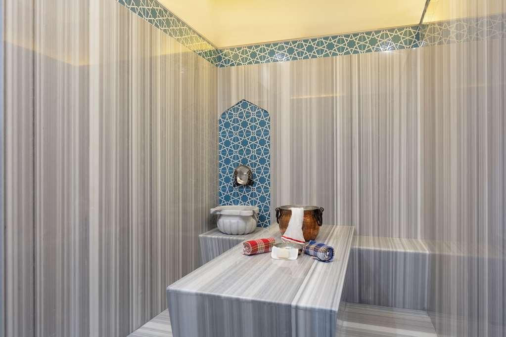 Hilton Garden Inn Erzurum Zařízení fotografie
