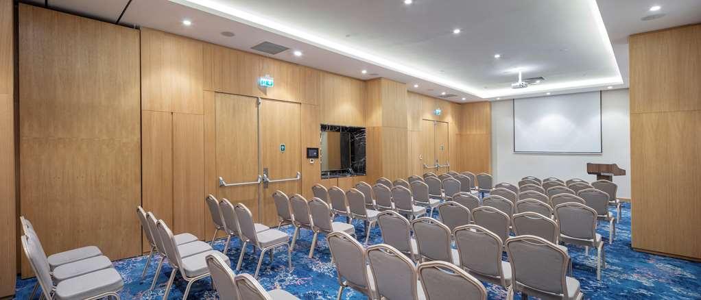 Hilton Garden Inn Erzurum Zařízení fotografie